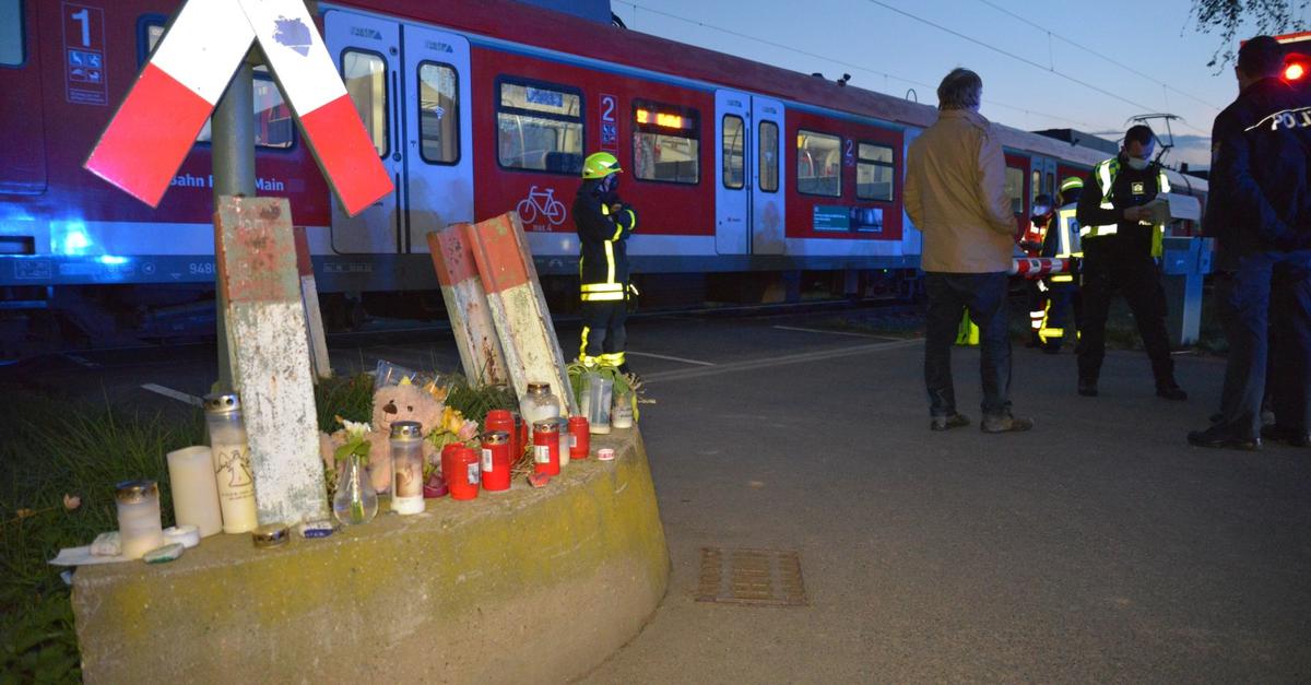 Tödlicher S-Bahn-Unfall: 74-Jähriger War Lokalpolitiker